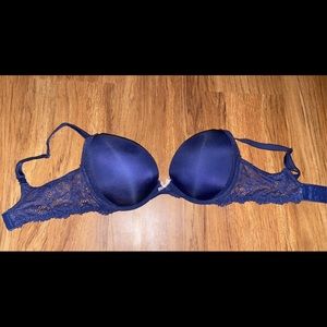 VS dream angels push up bra